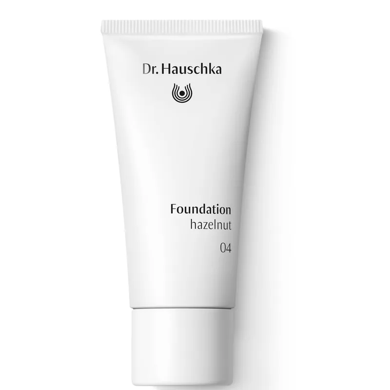 Foundation 04 hazelnut, 30ml Expressversand