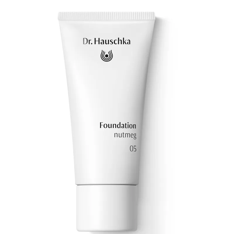 Foundation 05 nutmeg, 30ml Kostenfreie Lieferung