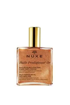 NUXE Huile Prodigieuse Or NF 100 ml Preis Gesenkt