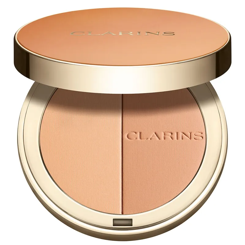 Clarins Ever Bronze Bronzing Powder Schnäppchen