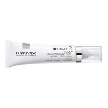 Must-Have ROCHE-POSAY Redermic R Augen Creme 15 ml