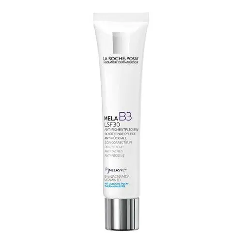 Top-Seller La Roche Posay Mela B3 Pflegecreme LSF 30, 40 ml