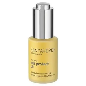 Angebot AGE PROTECT öl 30 ml