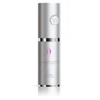 Yverum Hyaluron Eye  Lip Serum 15 ml Billig
