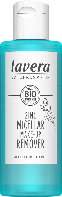 lavera 2in1 Micellar Make-up Remover 100 ml Top-Seller