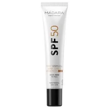 Madara Ultra-Shield Sunscreen LSF50 40 ml Direkt Vom Hersteller