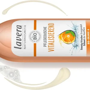 Sonderaktion lavera Pflegedusche Vitalisierend 250 ml