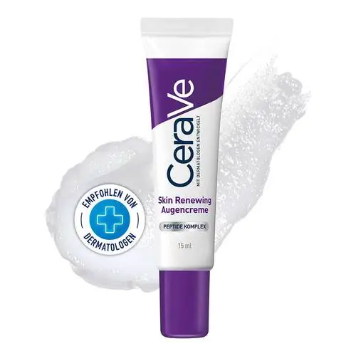Preis Gesenkt Cerave Skin renewing Augencreme, 15 ml