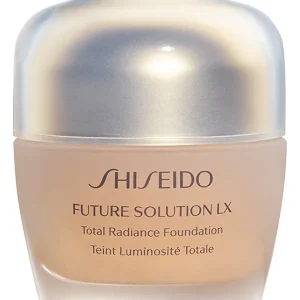 Markenprodukt Shiseido Future Solution LX Total Radiance Foundation SPF 15