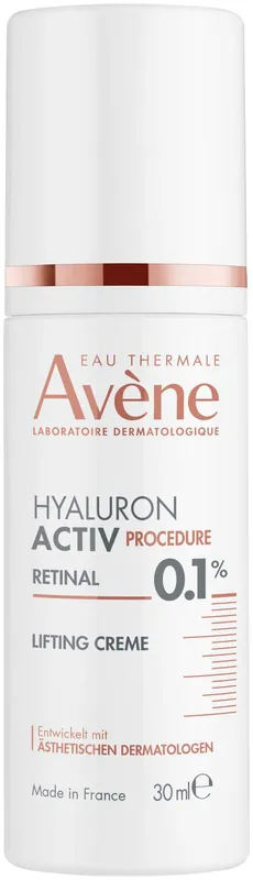 Avene Hyaluron Activ Procedure Retinal Creme 30 ml Top-Preis