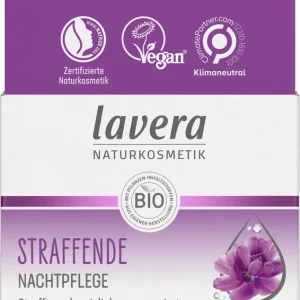 lavera Straffende Nachtpflege 50 ml Beliebt