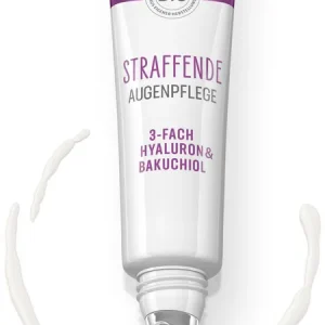Knallerangebot lavera Straffende Augenpflege 15 ml