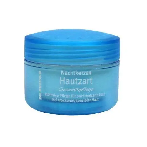 Must-Have Dr. Theiss Nachtkerzen Hautzart Gesichtspflege, 50 g