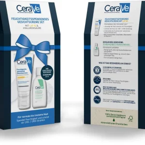 Cerave Feuchtigkeit Tagescreme Set Highlight
