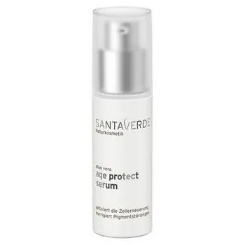 Angebot AGE PROTECT serum 30 ml