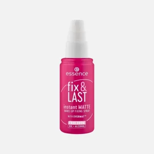 Preis Gesenkt Essence fix  LAST instant MATTEEssence