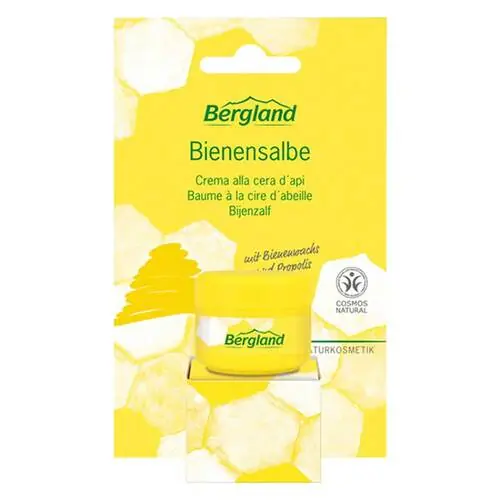 Bienensalbe, 5 ml Sofort Bestellen