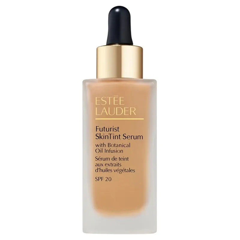 Gratis Versand Estée Lauder Futurist SkinTint Serum Foundation