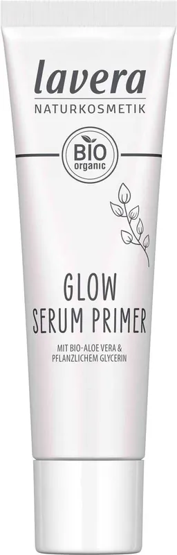 lavera Glow Serum Primer 30 ml Preisreduziert