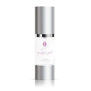 Yverum Hyaluron Anti-Aging Serum 30 ml Sonderaktion