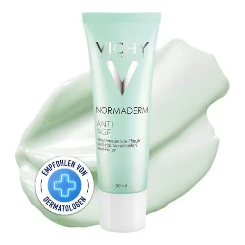 Vichy Normaderm Anti-Age Creme, 50 ml Jetzt Bestellen