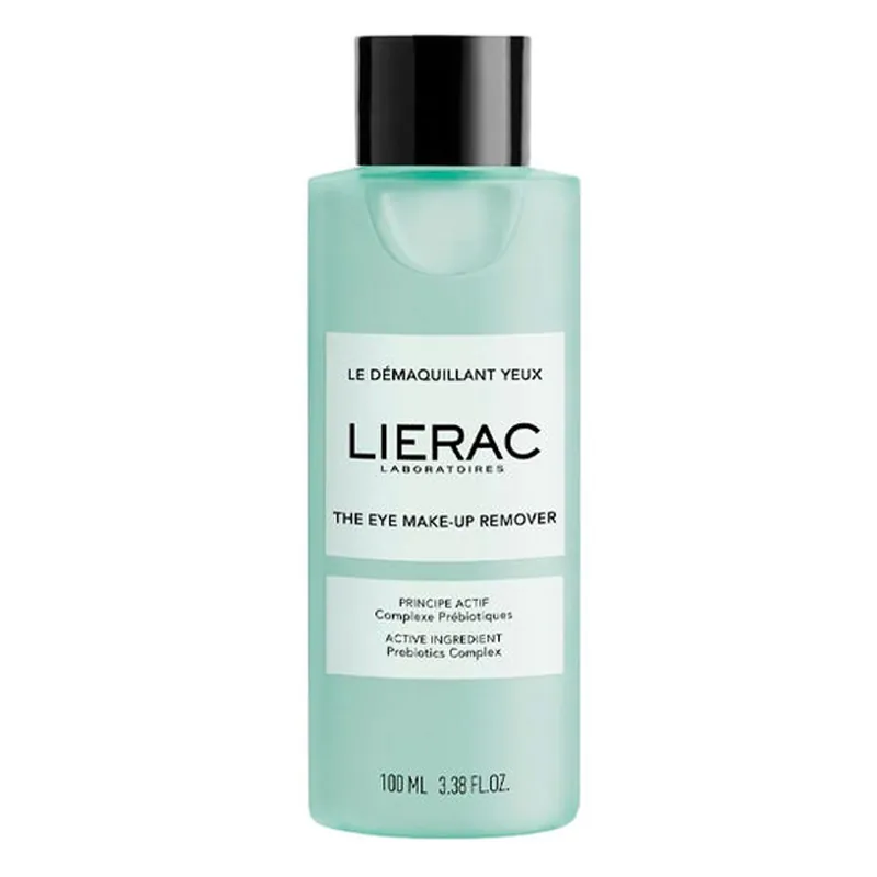 Markenprodukt Lierac Cleanser The Eye Make-Up Remover