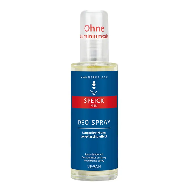 Men - Deo Spray Nur Heute