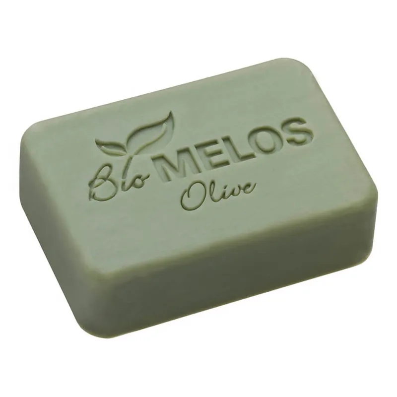 Direkt Vom Hersteller Melos bio Oliven-Seife