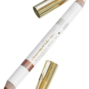 marie w. DuoLidschatten-Stift KöniginnenStaub 04 Nur Heute