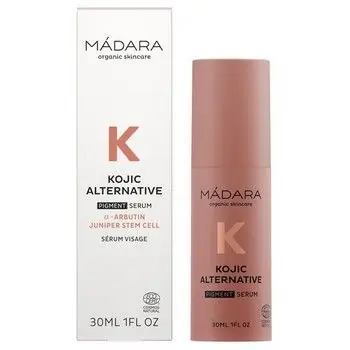 Sichere Zahlung Madara Kojic Alternative Pigment Serum 30 ml