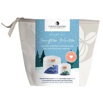 Martina Gebhardt Geschenkset Sanfter Winter 1 St Letzte Chance