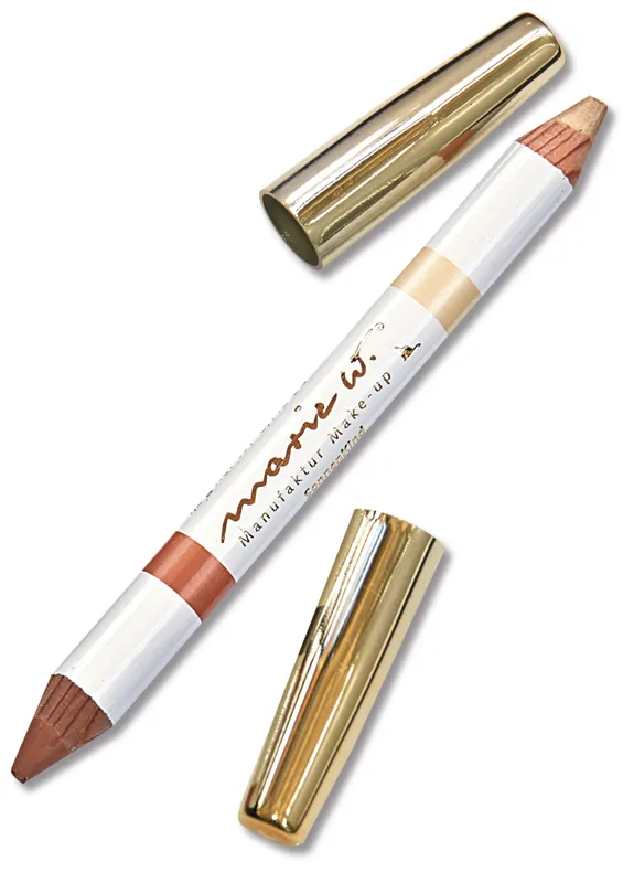 marie w. DuoLidschatten-Stift SonnenKind 05 Finale Aktion