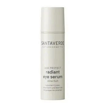 AGE PROTECT radiant eye serum 10 ml Sale