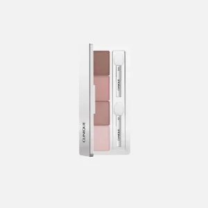 Clinique All About Shadow Quad Morning JavaClinique Must-Have