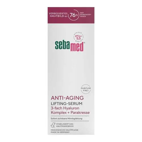 Sebamed Anti-Aging Lifting-Serum, 30 ml Nur Für Kurze Zeit