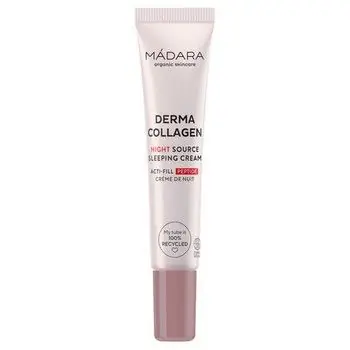 Sale Madara Derma Collagen Nachtcreme 15 ml
