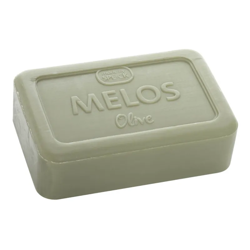 Rabatt Melos Oliven-Seife