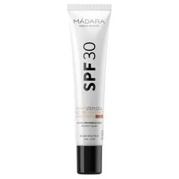 Madara Age-Defying Face Sunscreen 40 ml Echt