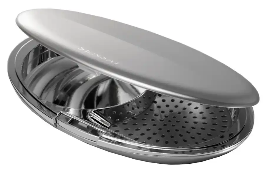 Sensai Cellular Performance Case For Total Finish Foundation Direktkauf