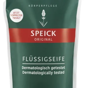 Jetzt Kaufen Speick Original Flüssigseife, Nachfüllbeutel