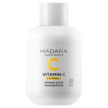 Heißes Angebot Madara Vitamin C Intense Glow Konzentrat 30 ml