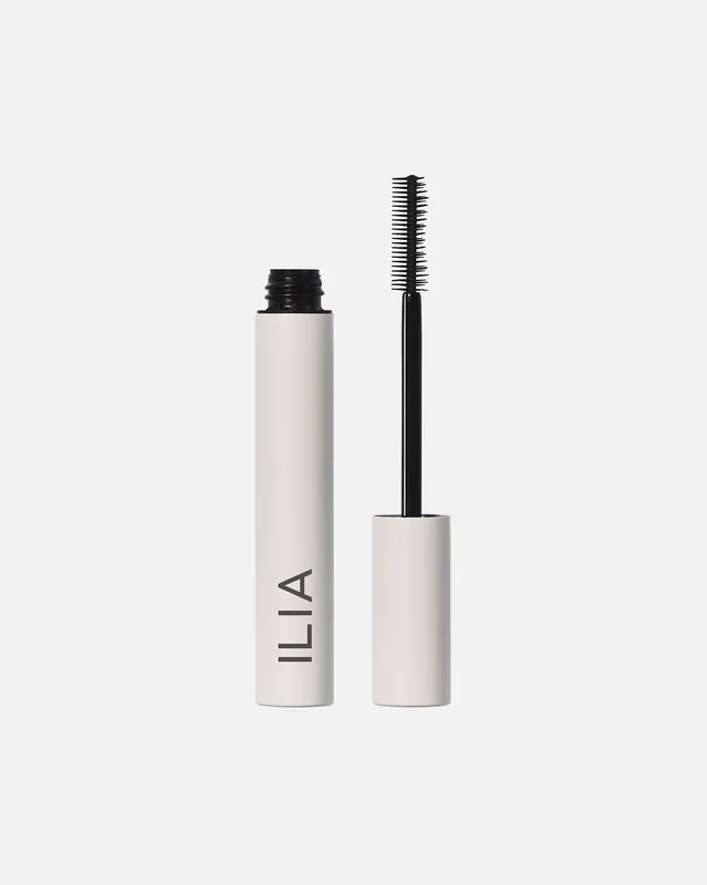 Direktkauf Ilia Limitless Lash Mascara After Midnight - BlackIlia