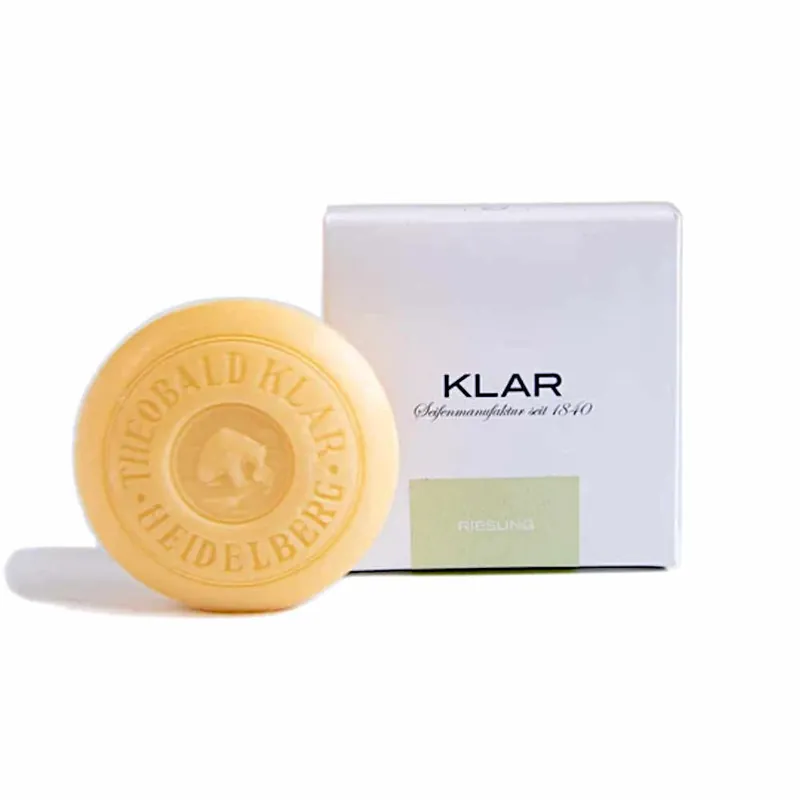 Markenprodukt Rieslingseife