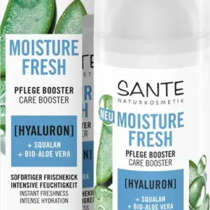 Sante Moisture Fresh Pflege Booster 50 ml Neu