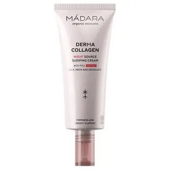 Garantierte Lieferung Madara Derma Collagen Nachtcreme 70 ml