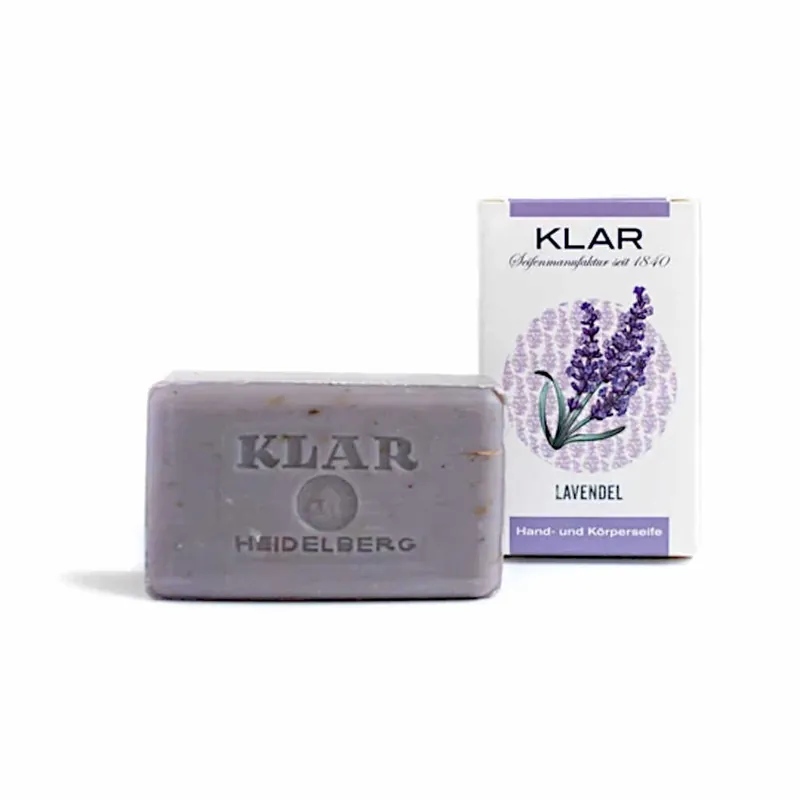 Preis Gesenkt Hand- und Körperseife - Lavendel