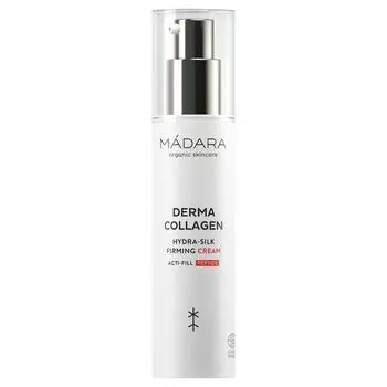 Madara Derma Collagen Silk Creme 50 ml Expressversand