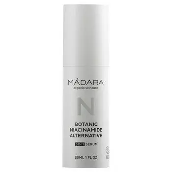 Madara Botanic Niacinamide 5 in 1 Serum 30 ml Preisknaller