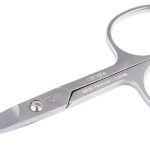 Canal Scheren Fu\\u00dfnagelschere gebogen rostfrei Preisknaller