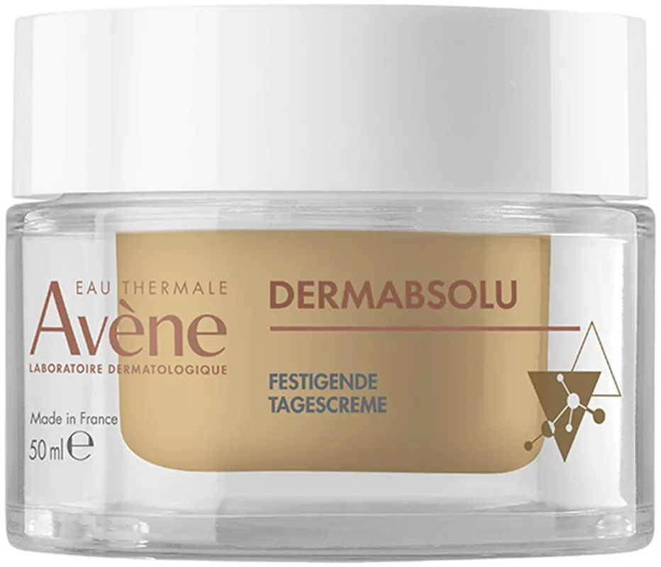 Sichere Zahlung Avene Dermabsolu festigende Tagescreme 50 ml